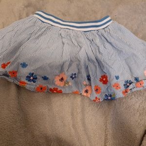 Girls skirt